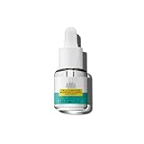 KIEHL'S Truly Targeted Blemish Clearing Solution, 15 ml, unsichtbares, flüssiges Pickel-Patch mit Salicylsäure mildert Farbe und Größe von Pickeln, Pickelpflaster lässt Pickelmale verblass
