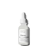 The Ordinary Niacinamide 10% + Zinc 1%, Aufhellendes und glättendes Serum für zu Unreinheiten neigende Haut, 30m
