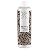 Teebaumöl Anti-Pickel Gesichtswasser | Für Männer & Frauen | Unreine Haut & Pickel | Gesichtstonic ohne Alkohol mit natürlichem Teebaumöl | Auch zur Pflege bei zu Akne neigender Hau