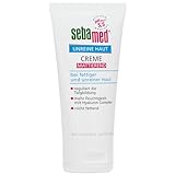 Sebamed Unreine Haut, Mattierende Crème, 50 m
