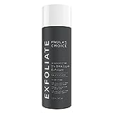 Paula's Choice Skin Perfecting 2% BHA Liquid Peeling - Gesicht Exfoliator mit Salicylsäure gegen Mitesser, Pickel & Unreine Haut - Poren Verkleinern - Mischhaut, Fettige & Akne Haut - 118 m