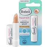 Balea Soft & Clear Abdeckstift Fb.20 Natural, 4,5 g (1St)