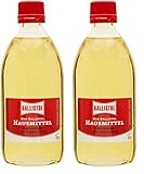 BALLSISTOL 26200 NEO-BALLISTOL Hausmittel 100ml – Massageöl zum Einreiben, Einmassieren –Wundbehandlung, Desinfizierend (Packung mit 2)
