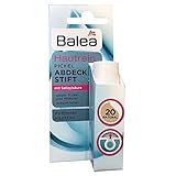 Balea Soft & Clear Abdeckstift Fb.20 Natural, 4,5 g (1St)