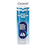 Clearasil Sofort Pickel Fighter Creme, 1er Pack (1 x 15 ml)