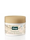 Kneipp Verwöhnendes Creme-Öl-Peeling - mit wertvollem Arganöl - Für eine glattere und strahlend schöne Haut - vegan - 200m