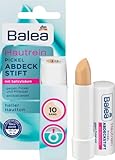 Abdeckstift - Gegen Pickel und Mitesser - Deckt perfekt ab - Mit Salizylsäure - Farbe: Sand